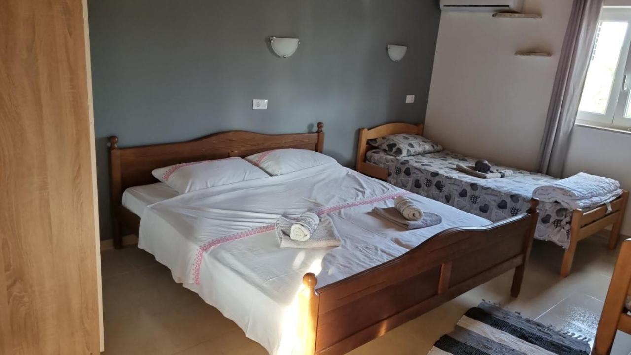 Sobe Anja Guest House บระทอนิกลา ภายนอก รูปภาพ