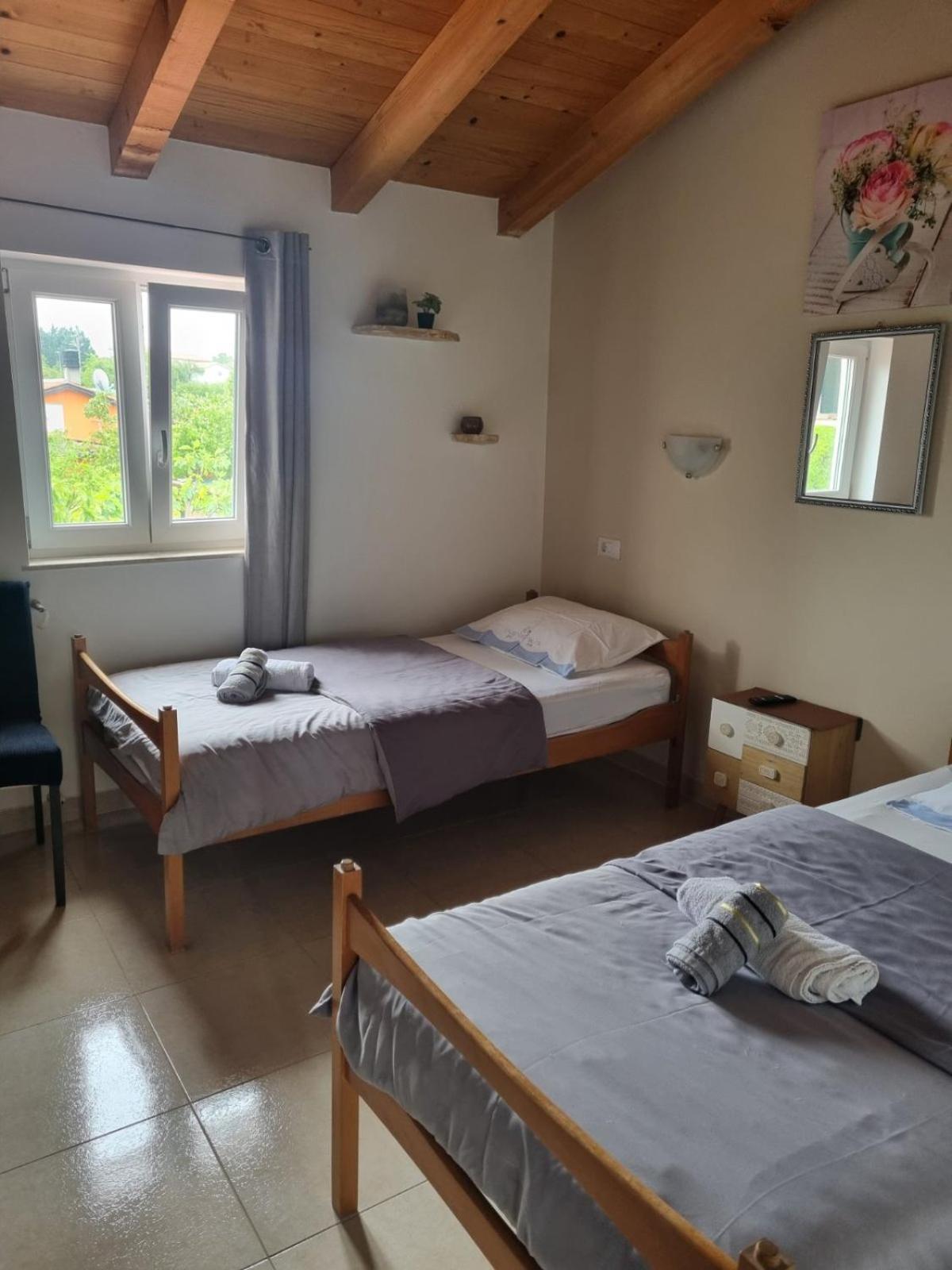 Sobe Anja Guest House บระทอนิกลา ภายนอก รูปภาพ