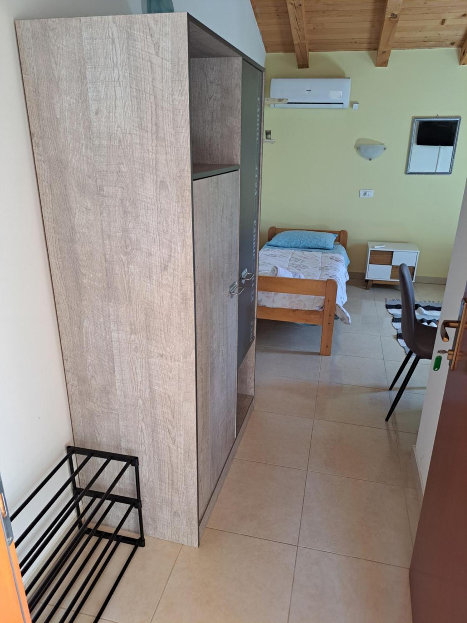 Sobe Anja Guest House บระทอนิกลา ห้อง รูปภาพ