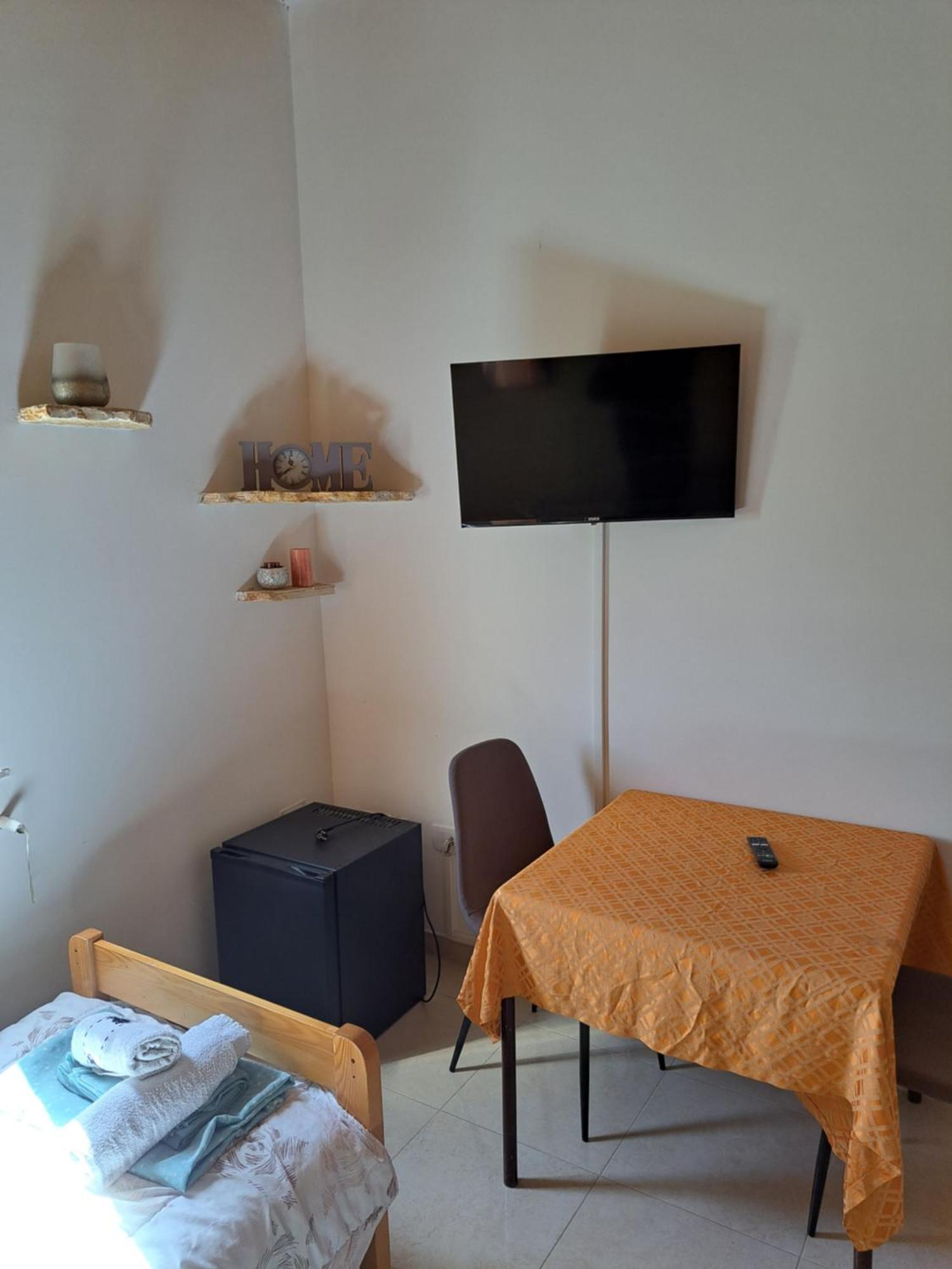 Sobe Anja Guest House บระทอนิกลา ห้อง รูปภาพ